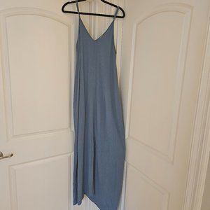 LOVESTITCH MAXI DRESS